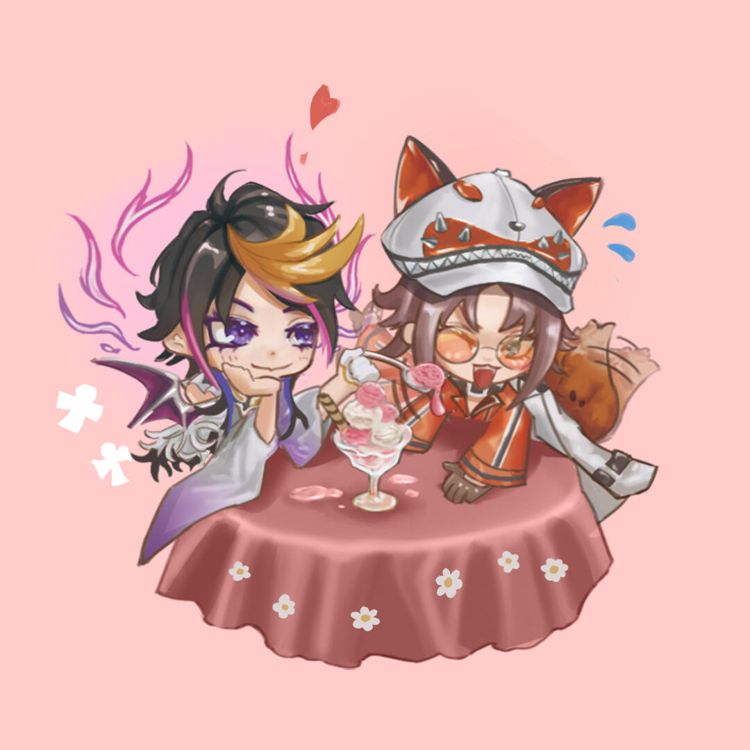 Mysta & Shu