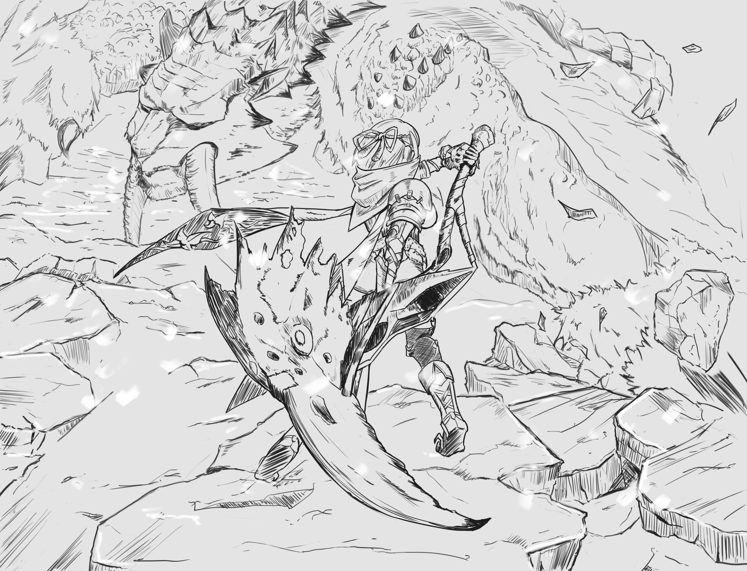 MH