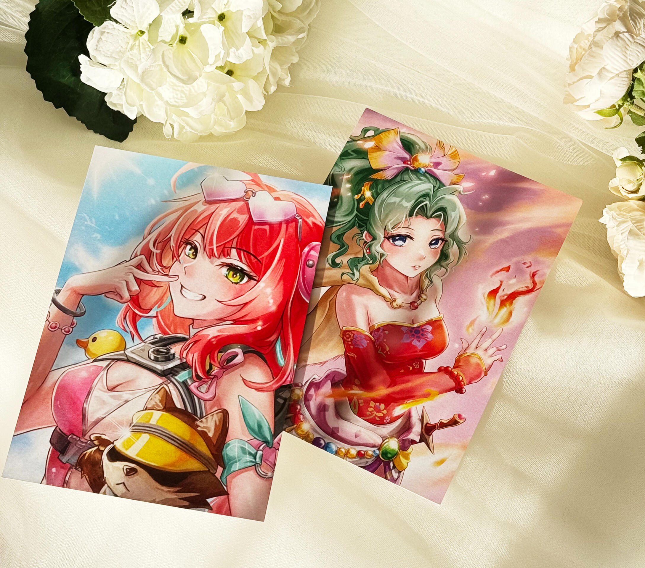 A5 Prints
