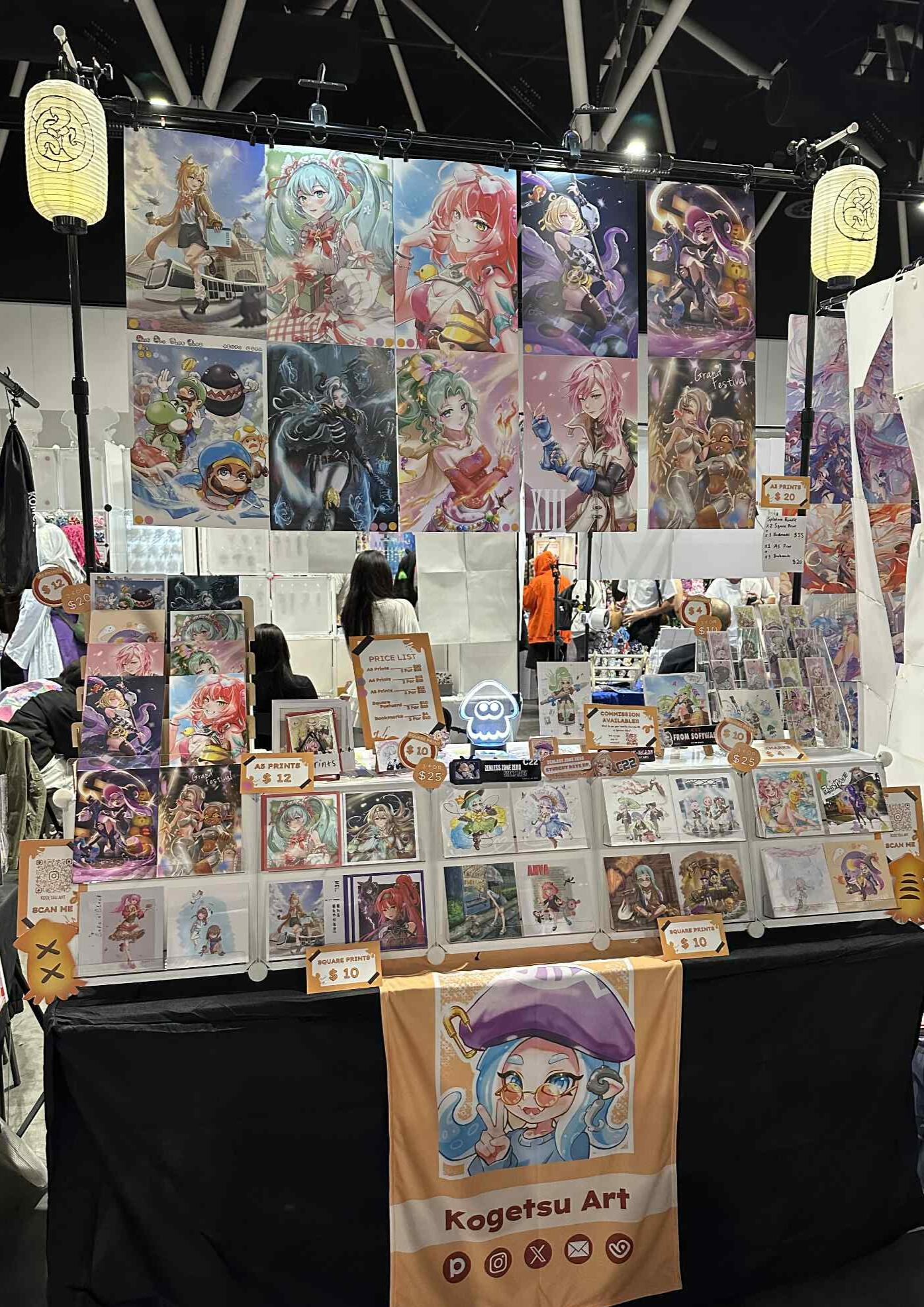 Animaga SYD 26'