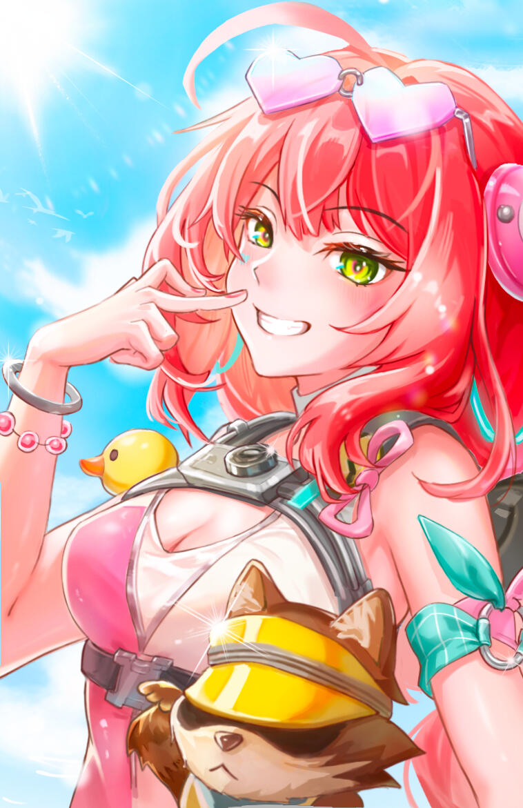 ZZZero - Yuzuha