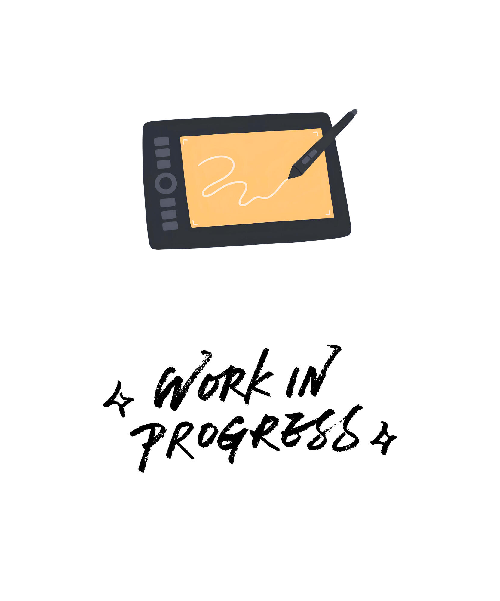 Drawing... WIP!