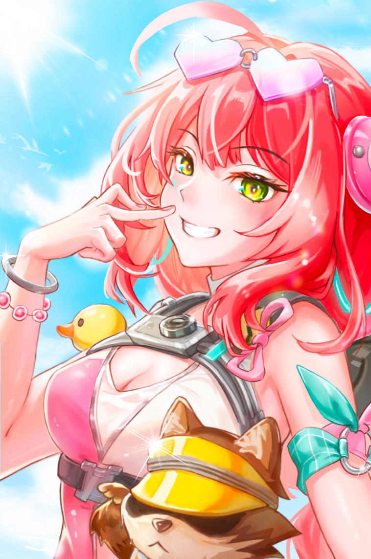 ZZZero - Yuzuha